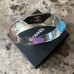 CHANEL Браслет " Лого мультиколор" CHANEL Браслет " Лого мультиколор"