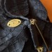 CHANEL брошь "Черная камелия" CHANEL брошь "Черная камелия"