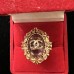 CHANEL Кольцо "с сапфиром" CHANEL Кольцо "с сапфиром"