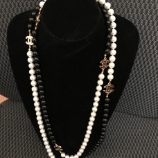 CHANEL  Ожерелье "Классическое"
