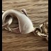 CHANEL Колье "Цепь с замком" CHANEL Колье "Цепь с замком"