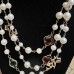 CHANEL Ожерелье "Классическое"-2 CHANEL Ожерелье "Классическое"-2