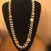 CHANEL  Ожерелье "Жемчужное с логотипом"