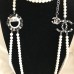 CHANEL  Колье "The sun"