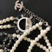 CHANEL  Колье "The sun"