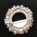CHANEL  Брошь "The sun"