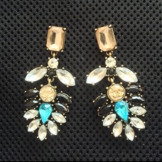 CHANEL Серьги "Канделябры" CHANEL Серьги "Канделябры"
