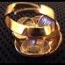 CHANEL Кольцо "Кофейная камелия" CHANEL Кольцо "Кофейная камелия"