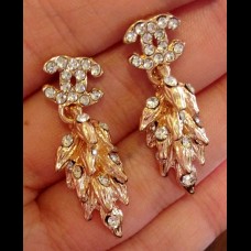 CHANEL Серьги "Льдинки" CHANEL Серьги "Льдинки"