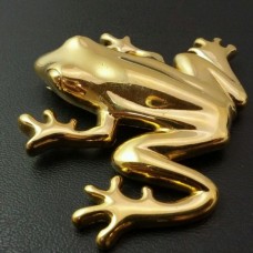 GIVENCHY Брошь винтажная "Лягушка" GIVENCHY Брошь винтажная "Лягушка"