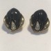 KJL for Avon Колье и серьги "Черные розы" KJL for Avon Колье и серьги "Черные розы"