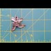 Серебряная винтажная брошь-кулон "Клоун" Серебряная винтажная брошь-кулон "Клоун"