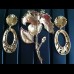 JOSE MARIA BARRERA for Avon комплект "ГИБИСКУС" JOSE MARIA BARRERA for Avon комплект "ГИБИСКУС"