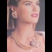 JOSE MARIA BARRERA for Avon комплект Колье и клипсы JOSE MARIA BARRERA for Avon комплект Колье и клипсы