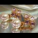 JOSE MARIA BARRERA for Avon комплект Колье и серьги JOSE MARIA BARRERA for Avon комплект Колье и серьги