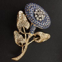 THE Jacqueline Kennedy Collectoon by Camrose & Kross THE Jacqueline Kennedy Collectoon by Camrose & Kross