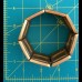 Браслет винтажный "Азиатский" Браслет винтажный "Азиатский"