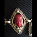 SELRO/SELINI Винтажный браслет "Азиатская принцесса" SELRO/SELINI Винтажный браслет "Азиатская принцесса"