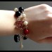 CHANEL Великолепный лого- браслет "Русская Долли" CHANEL Великолепный лого- браслет "Русская Долли"