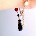 CHANEL Великолепный лого- браслет "Русская Долли" CHANEL Великолепный лого- браслет "Русская Долли"