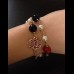 CHANEL Великолепный лого- браслет "Русская Долли" CHANEL Великолепный лого- браслет "Русская Долли"