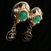 CHANEL  Серьги  "Классические"