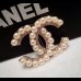 CHANEL Брошь "Логотип"-6 CHANEL Брошь "Логотип"-6