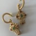 ELIZABETH TAYLOR The Katherina Cross Collection: серьги ELIZABETH TAYLOR The Katherina Cross Collection: серьги