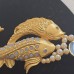 ELIZABETH TAYLOR брошь"Sea Shimmer Collection" ELIZABETH TAYLOR брошь"Sea Shimmer Collection"