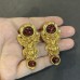 ELIZABETH TAYLOR Клипсы «Gilded Age Dangle Cherub» ELIZABETH TAYLOR Клипсы «Gilded Age Dangle Cherub»