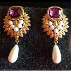 ELIZABETH TAYLOR "Shaill Jhaveri Imperial Collection" клипсы ELIZABETH TAYLOR "Shaill Jhaveri Imperial Collection" клипсы