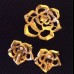 ELIZABETH TAYLOR Комплект "Pave Crystal Rose Collection" 