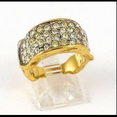 ELIZABETH TAYLOR "The Brilliance Ring 1994" ELIZABETH TAYLOR "The Brilliance Ring 1994"
