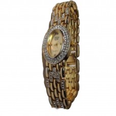 ELIZABETH TAYLOR White Diamonds Watch -2 ELIZABETH TAYLOR White Diamonds Watch -2