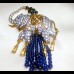 ELIZABETH TAYLOR Комплект "Elephant Walk" ELIZABETH TAYLOR Комплект "Elephant Walk"