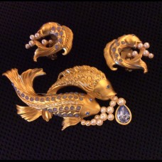 ELIZABETH TAYLOR Комплект "Sea Shimmer Collection" 