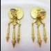 ELIZABETH TAYLOR "Phoenix Earrings" ELIZABETH TAYLOR "Phoenix Earrings"