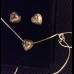 ELIZABETH TAYLOR «WHITE DIMOND» комплект ELIZABETH TAYLOR «WHITE DIMOND» комплект