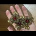 JOSEFF of HOLLYWOOD Брошь винтажная «3D цветы" JOSEFF of HOLLYWOOD Брошь винтажная «3D цветы"