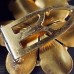 JOSEFF of HOLLYWOOD Комплект из 3-x дресс- клипс JOSEFF of HOLLYWOOD Комплект из 3-x дресс- клипс