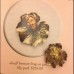 JOSEFF of HOLLYWOOD Брошь винтажная большая «Лягушка на кувшинке» JOSEFF of HOLLYWOOD Брошь винтажная большая «Лягушка на кувшинке»