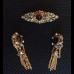 Комплект винтажный "FlLORENZA" Комплект винтажный "FlLORENZA"
