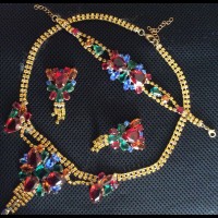 LILIEN Винтажный сет LILIEN Винтажный сет