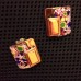 RENOIR / MATISSE Клипы винтажные -2 RENOIR / MATISSE Клипы винтажные -2