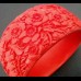 Браслет винтажный "CINNABAR" Браслет винтажный "CINNABAR"