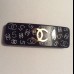 CHANEL Заколка- автомат д/волос "Логотип"-2 CHANEL Заколка- автомат д/волос "Логотип"-2